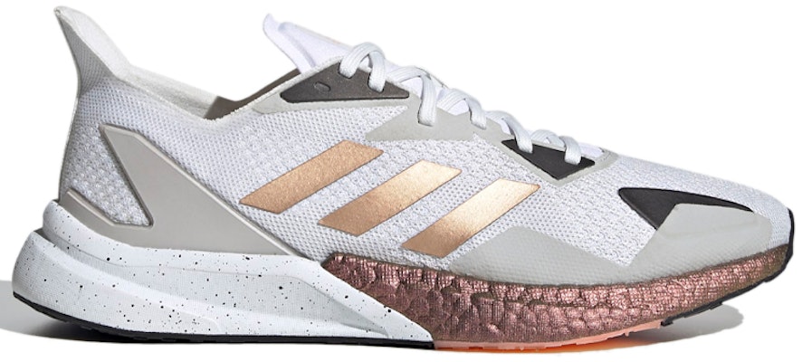 adidas X9000L3 'White Copper Metallic' EH0058 Order adidas X9000L3 'White Copper Metallic' EH0058