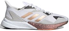Order adidas X9000L3 'White Copper Metallic' EH0058