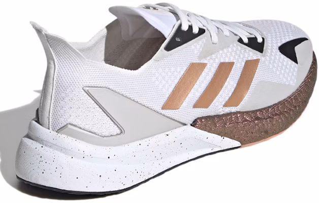 adidas X9000L3 'White Copper Metallic' EH0058 Shop adidas X9000L3 'White Copper Metallic' EH0058