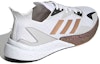 Shop adidas X9000L3 'White Copper Metallic' EH0058