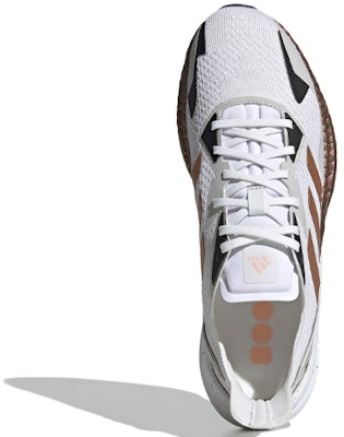 adidas X9000L3 'White Copper Metallic' EH0058 Purchase adidas X9000L3 'White Copper Metallic' EH0058