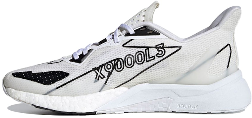 adidas X9000l3 H.Rdy M Shoes 'White' FY0798 Buy adidas X9000l3 H.Rdy M Shoes 'White' FY0798