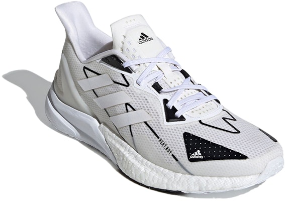 adidas X9000l3 H.Rdy M Shoes 'White' FY0798 Lookbook adidas X9000l3 H.Rdy M Shoes 'White' FY0798