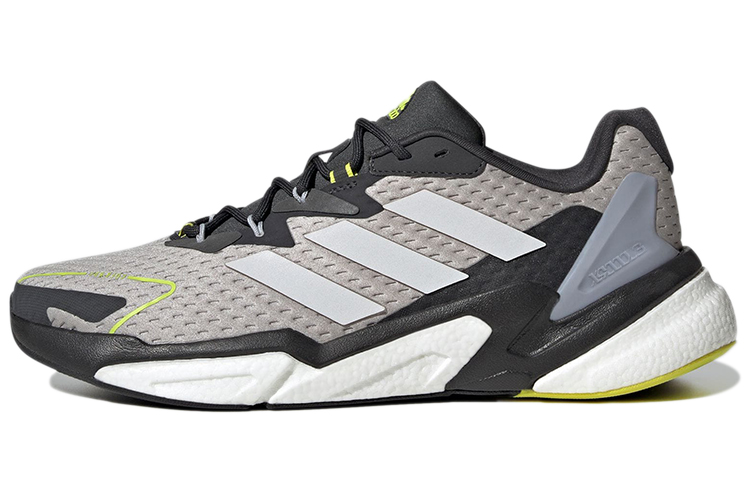 adidas X9000L3 Cold.RDY 'Grey Acid Yellow' FZ4088