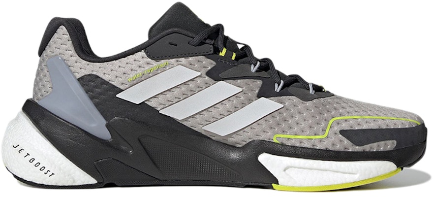 adidas X9000L3 Cold.RDY 'Grey Acid Yellow' FZ4088 Order adidas X9000L3 Cold.RDY 'Grey Acid Yellow' FZ4088