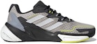 Order adidas X9000L3 Cold.RDY 'Grey Acid Yellow' FZ4088