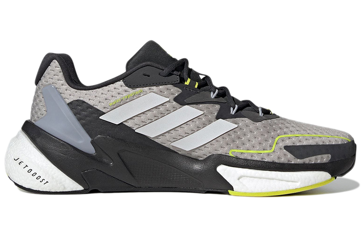 Order adidas X9000L3 Cold.RDY ''Grijs Acid Geel'' FZ4088