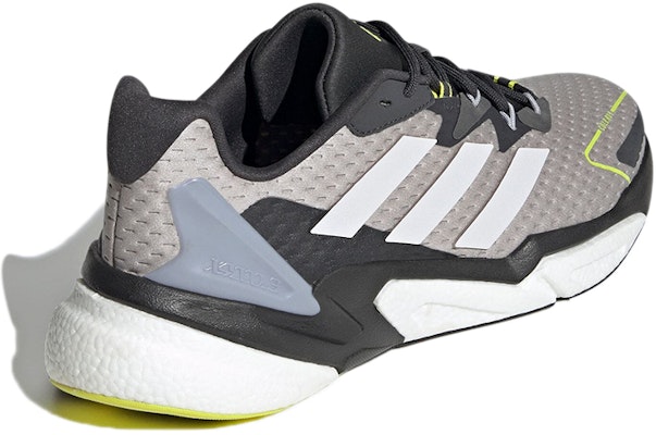 adidas X9000L3 Cold.RDY 'Grey Acid Yellow' FZ4088 Shop adidas X9000L3 Cold.RDY 'Grey Acid Yellow' FZ4088