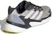 adidas X9000L3 Cold.RDY 'Grey Acid Yellow' FZ4088