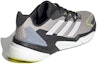 Shop adidas X9000L3 Cold.RDY 'Grey Acid Yellow' FZ4088
