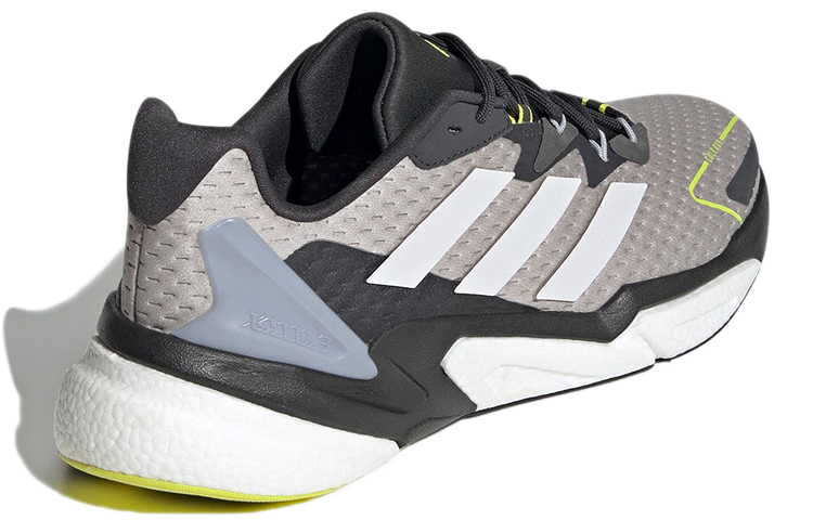Shop adidas X9000L3 Cold.RDY ''Grijs Acid Geel'' FZ4088