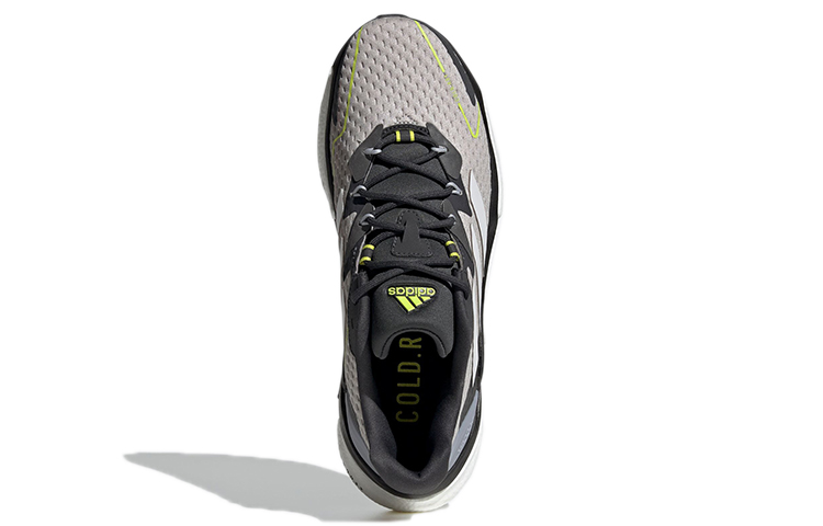 Purchase adidas X9000L3 Cold.RDY ''Grijs Acid Geel'' FZ4088
