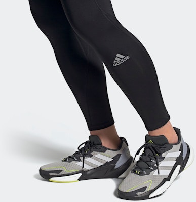 adidas X9000L3 Cold.RDY 'Grey Acid Yellow' FZ4088 Sizing adidas X9000L3 Cold.RDY 'Grey Acid Yellow' FZ4088