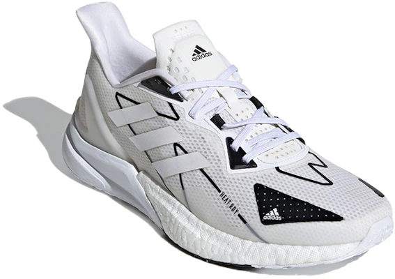 adidas X9000l3 H.Rdy M Chaussures ''Blanc'' FY0798 Lookbook adidas X9000l3 H.Rdy M Chaussures ''Blanc'' FY0798