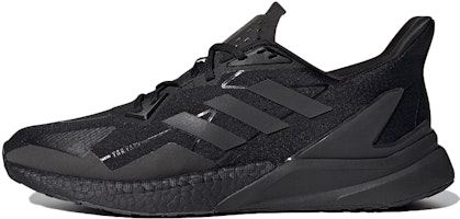 adidas X9000L3 Heat.RDY 'Black Grey' FY0796 adidas X9000L3 Heat.RDY 'Black Grey' FY0796