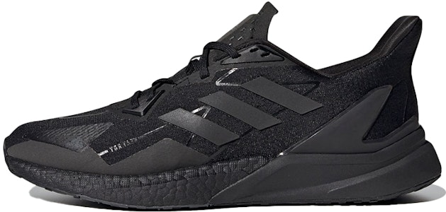 阿迪达斯 X9000L3 Heat.RDY "黑灰" FY0796 Buy 阿迪达斯 X9000L3 Heat.RDY "黑灰" FY0796