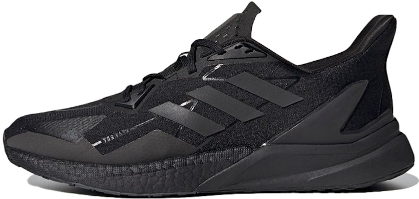 adidas X9000L3 Heat.RDY 'Black Grey' FY0796 Buy adidas X9000L3 Heat.RDY 'Black Grey' FY0796