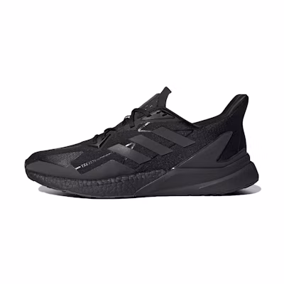 adidas X9000L3 Heat.RDY 'Black Grey'