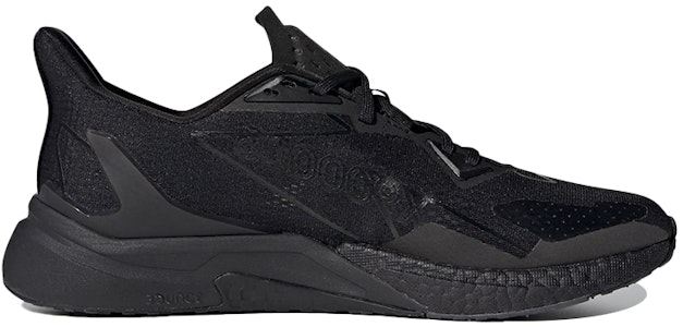 阿迪达斯 X9000L3 Heat.RDY "黑灰" FY0796 Order 阿迪达斯 X9000L3 Heat.RDY "黑灰" FY0796