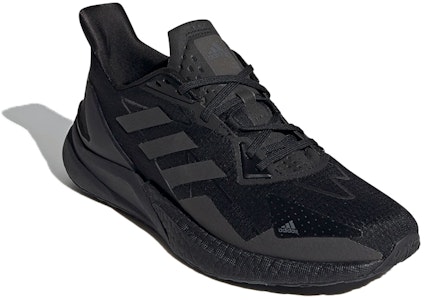 阿迪达斯 X9000L3 Heat.RDY "黑灰" FY0796 Lookbook 阿迪达斯 X9000L3 Heat.RDY "黑灰" FY0796