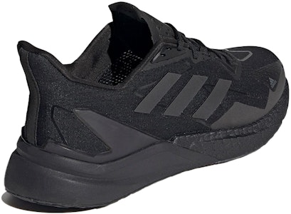 阿迪达斯 X9000L3 Heat.RDY "黑灰" FY0796 Shop 阿迪达斯 X9000L3 Heat.RDY "黑灰" FY0796