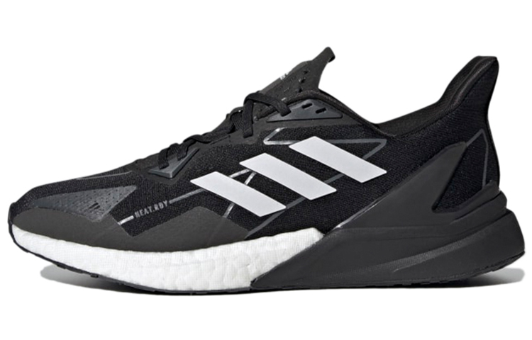 adidas X9000l3 Heat.Rdy 'Black White' FY0797