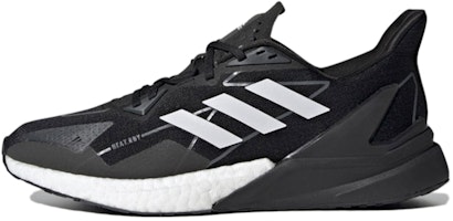 adidas X9000l3 Heat.Rdy 'Black White' FY0797 adidas X9000l3 Heat.Rdy 'Black White' FY0797