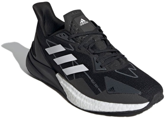adidas X9000l3 Heat.Rdy 'Black White' FY0797 Order adidas X9000l3 Heat.Rdy 'Black White' FY0797