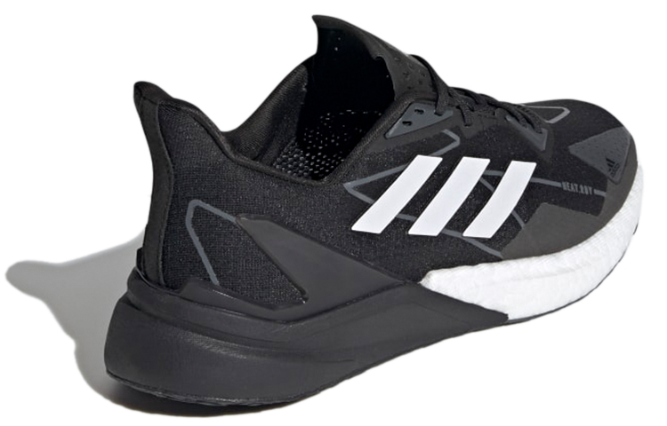 Lookbook adidas X9000l3 Heat.Rdy ''Zwart Wit'' FY0797