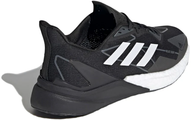 adidas X9000l3 Heat.Rdy ''Zwart Wit'' FY0797 Lookbook adidas X9000l3 Heat.Rdy ''Zwart Wit'' FY0797