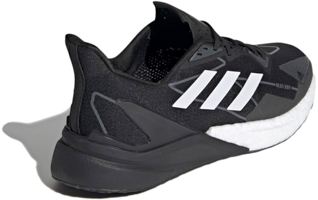 adidas X9000l3 熱力全開 黑白款 Lookbook adidas X9000l3 熱力全開 黑白款