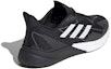 Lookbook adidas X9000l3 Heat.Rdy 'Black White' FY0797