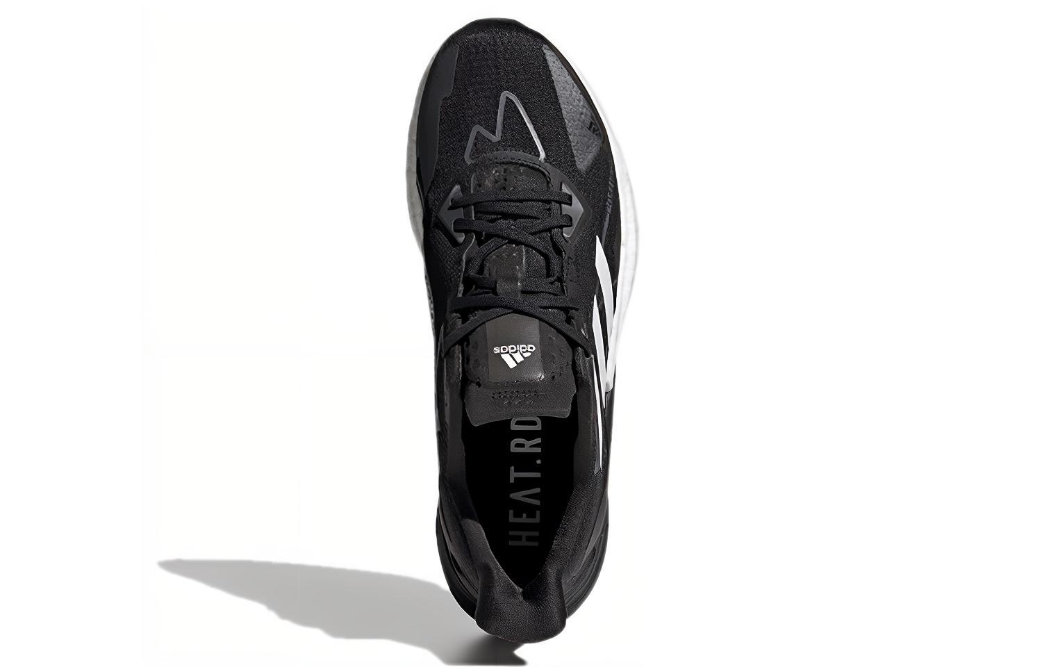 Shop adidas X9000l3 Heat.Rdy ''Zwart Wit'' FY0797