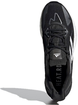 adidas X9000l3 熱力全開 黑白款 Shop adidas X9000l3 熱力全開 黑白款