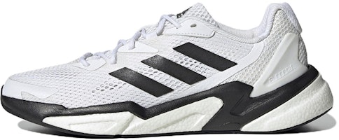 adidas X9000L3 Heat.RDY 'Black White' GZ3250 adidas X9000L3 Heat.RDY 'Black White' GZ3250
