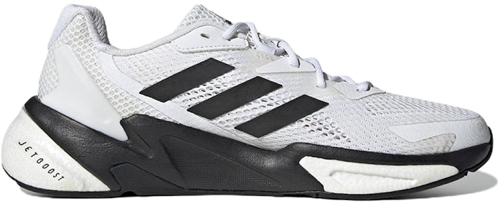 adidas X9000L3 Heat.RDY 'Black White' GZ3250 Order adidas X9000L3 Heat.RDY 'Black White' GZ3250