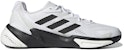 adidas X9000L3 Heat.RDY 'Black White' GZ3250