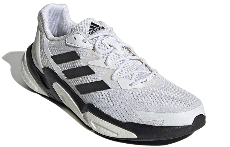 Lookbook adidas X9000L3 Heat.RDY ''Schwarz Weiß'' GZ3250