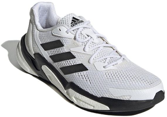 adidas X9000l3 Heat. Rdy 耐擦 低筒 跑步鞋 男款 白黑 Lookbook adidas X9000l3 Heat. Rdy 耐擦 低筒 跑步鞋 男款 白黑