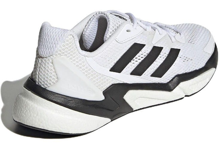 Shop adidas X9000L3 Heat.RDY ''Schwarz Weiß'' GZ3250