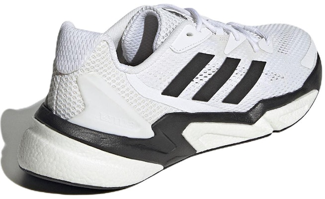 adidas X9000l3 Heat. Rdy 耐擦 低筒 跑步鞋 男款 白黑 Shop adidas X9000l3 Heat. Rdy 耐擦 低筒 跑步鞋 男款 白黑