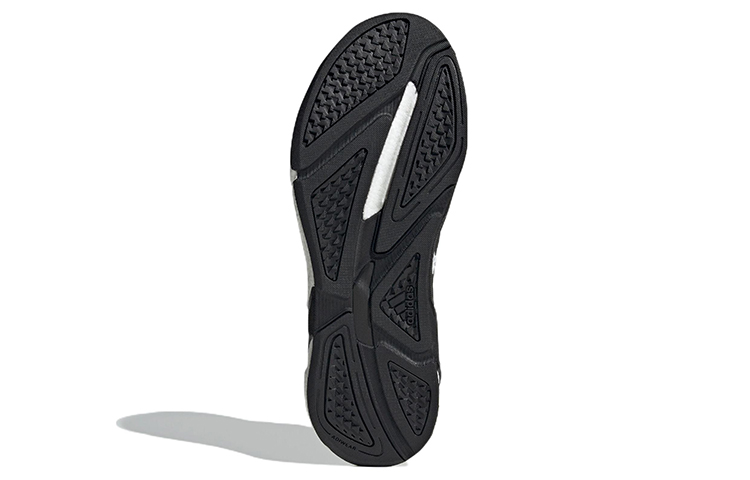 Details for adidas X9000L3 Heat.RDY ''Schwarz Weiß'' GZ3250