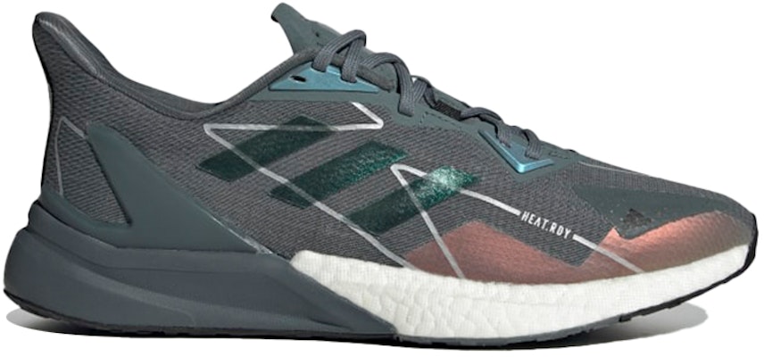 adidas X9000l3 Heat.Rdy 'Blue Oxide Cloud White' FY0799 Order adidas X9000l3 Heat.Rdy 'Blue Oxide Cloud White' FY0799