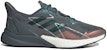 adidas X9000l3 Heat.Rdy 'Blue Oxide Cloud White' FY0799