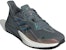 adidas X9000l3 Heat.Rdy 'Blue Oxide Cloud White' FY0799