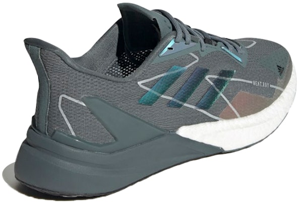 adidas X9000l3 Heat.Rdy 'Blue Oxide Cloud White' FY0799 Shop adidas X9000l3 Heat.Rdy 'Blue Oxide Cloud White' FY0799