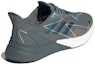 Shop adidas X9000l3 Heat.Rdy 'Blue Oxide Cloud White' FY0799