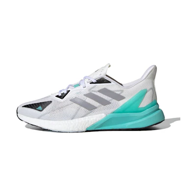 adidas X9000L3 HEAT.RDY 'White Blue'