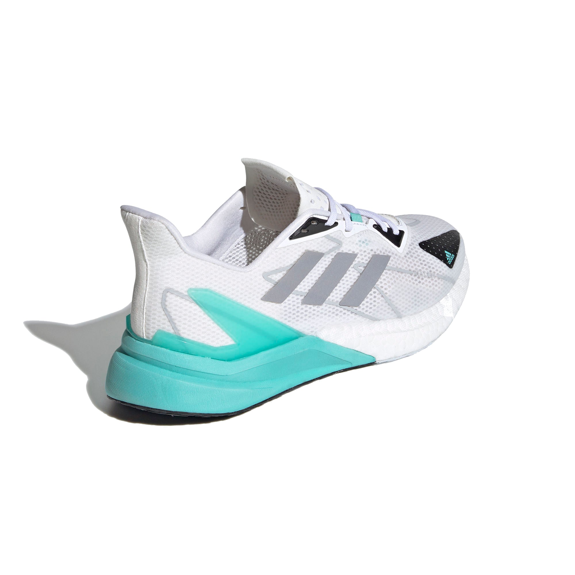 adidas X9000L3 HEAT.RDY 'White Blue' 圖 3