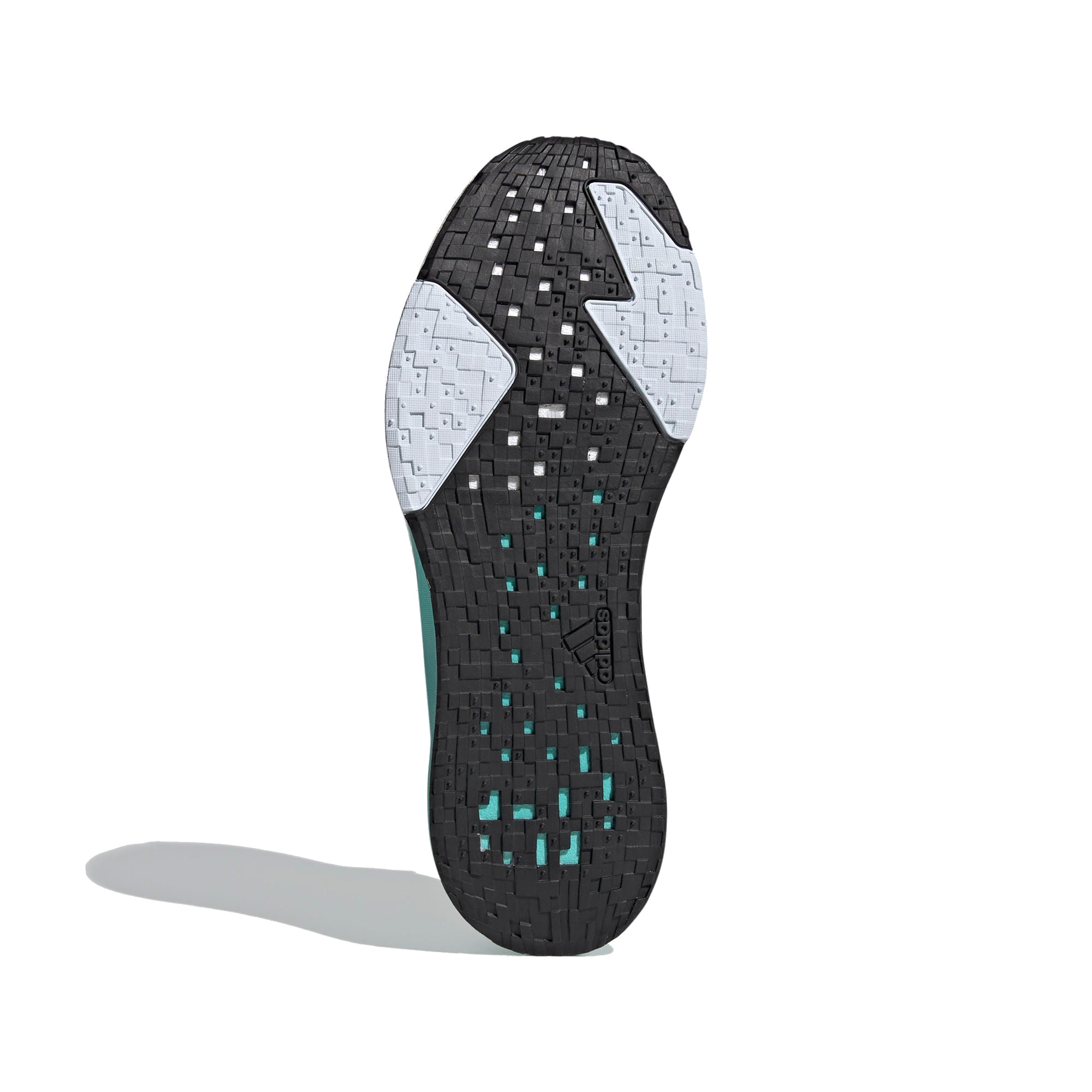 adidas X9000L3 HEAT.RDY 'White Blue' 圖 5